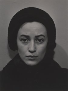 Dorothy Norman von Alfred Stieglitz