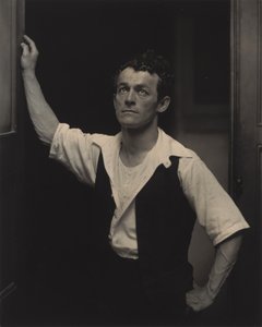 Emil C. Zoler von Alfred Stieglitz
