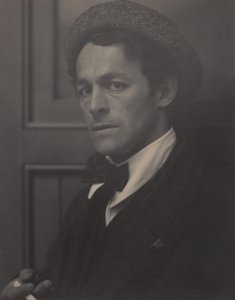 Emil C. Zoler von Alfred Stieglitz