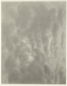 Äquivalent von Alfred Stieglitz