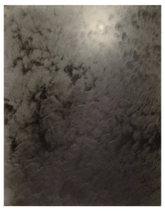 Äquivalent, A3 der Serie A1 von Alfred Stieglitz