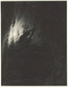 Äquivalent, aus Set A (Drittes Set, Druck 8) von Alfred Stieglitz