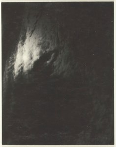 Äquivalent, aus Set A Drittes Set, Druck 8, 1929 von Alfred Stieglitz