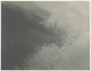 Äquivalent, aus Set E (Druck 1) von Alfred Stieglitz