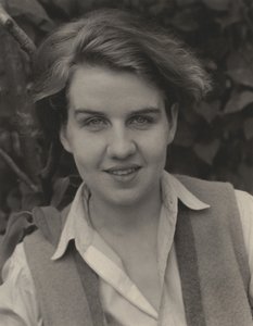 Ethel Tyrrell