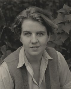 Ethel Tyrrell