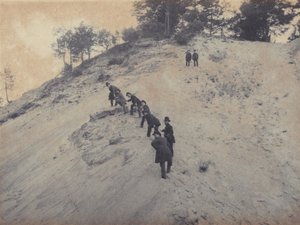 Freienwalde a. O. von Alfred Stieglitz