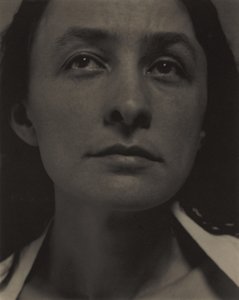 Georgia O