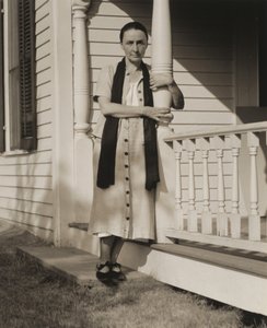 Georgia O