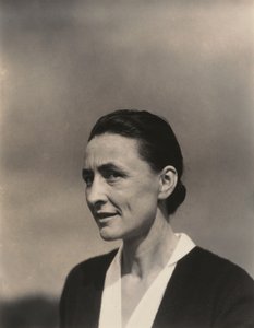 Georgia O