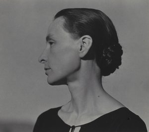 Georgia O