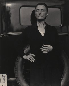 Georgia O