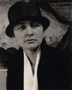 Georgia O