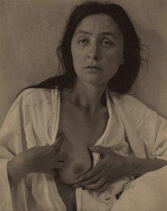 Georgia O