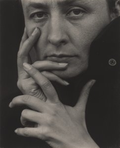 Georgia O
