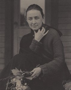 von Alfred Stieglitz