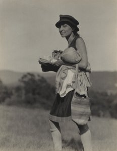 Georgia O