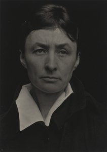 Georgia O