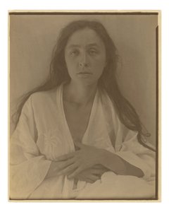 Georgia O