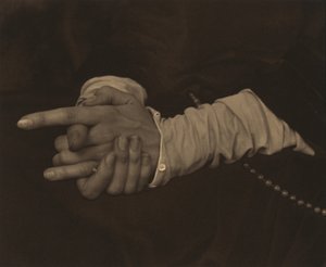 Helen Freeman von Alfred Stieglitz