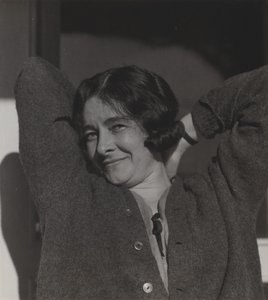 Ida O