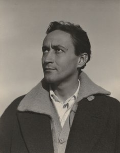 Jean Toomer von Alfred Stieglitz
