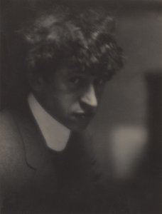 John Marin von Alfred Stieglitz
