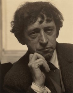 John Marin