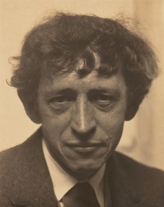 John Marin, der Aquarellist
