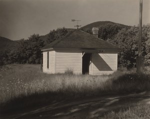 Kleines Haus, Lake George