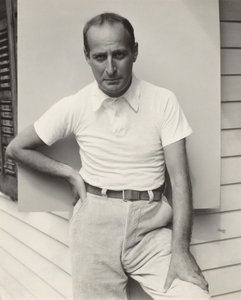 Louis Kalonyme von Alfred Stieglitz