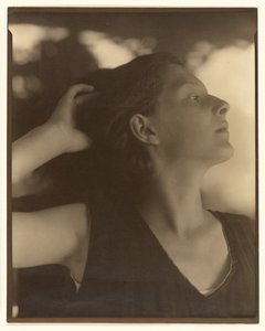 Margaret Treadwell von Alfred Stieglitz