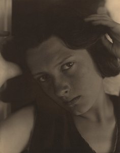 Margaret Treadwell von Alfred Stieglitz