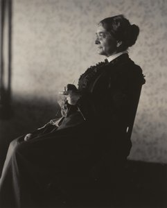 Frau Stieffel