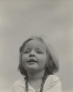Peggy Davidson von Alfred Stieglitz