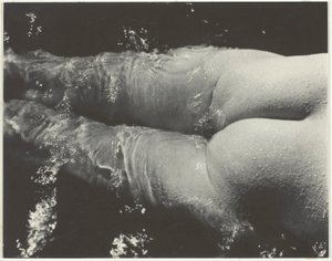 Rebecca Salsbury Strand von Alfred Stieglitz