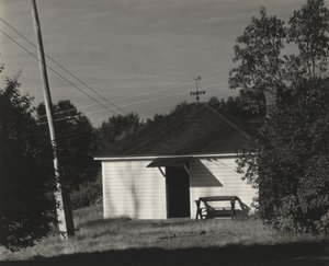 Das kleine Haus, Lake George