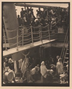 Die Zwischendeck