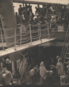 Die Zwischendeck