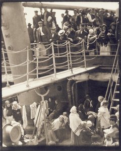 Die Zwischendeck