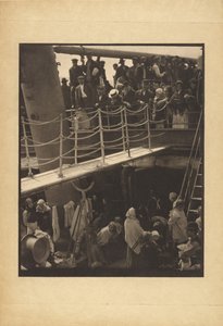Die Zwischendecks