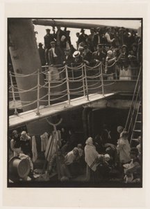Die Steerage