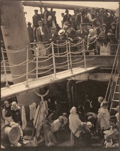 Die Zwischendeck