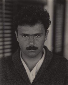 Waldo Frank