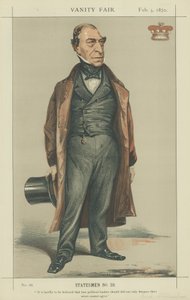 Lord Chelmsford von Alfred Thompson