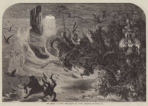 Die Rückkehr der Geschichtenzeit von Alfred Thompson