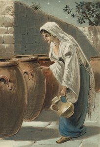 Geschichte von Ali Baba und den vierzig Räubern
