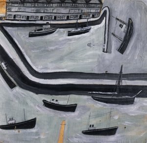 Der Hafen