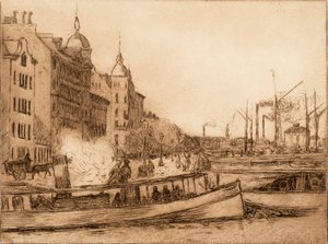Nordhafen