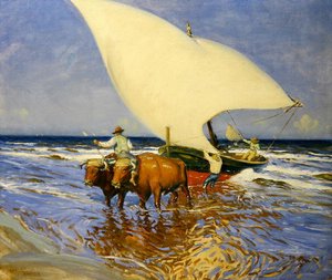 Valencia von Alfredo Gil Garcia